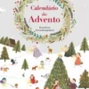 Calendário do Advento - Pequenos Contos de Fadas