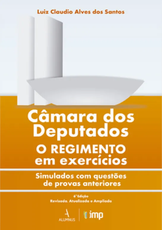 Camara dos Deputados - Exercicios