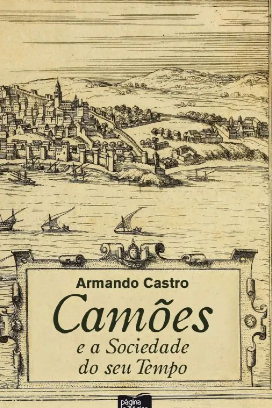 Camões e a Sociedade do Seu Tempo