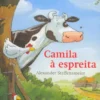Camila à Espreita