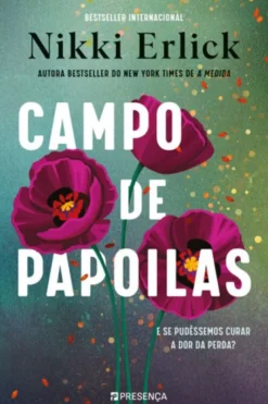 Campo de Papoilas
