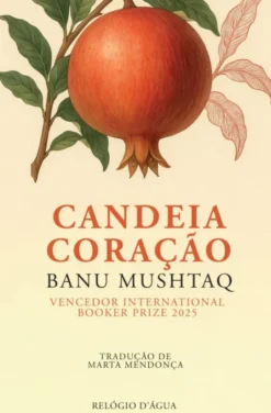 Candeia Coração - Contos Escolhidos