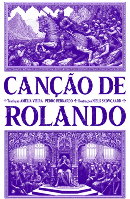 Canção de Rolando
