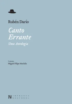 Canto Errante - Uma Antologia