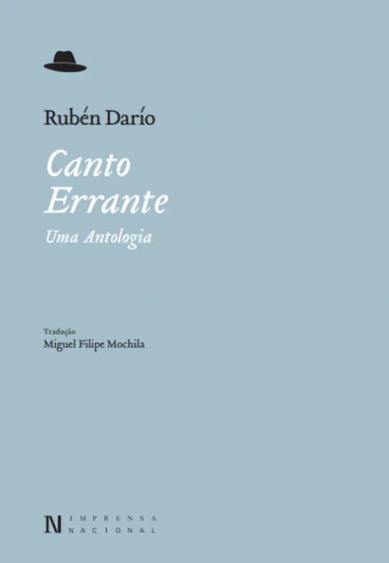 Canto Errante - Uma Antologia