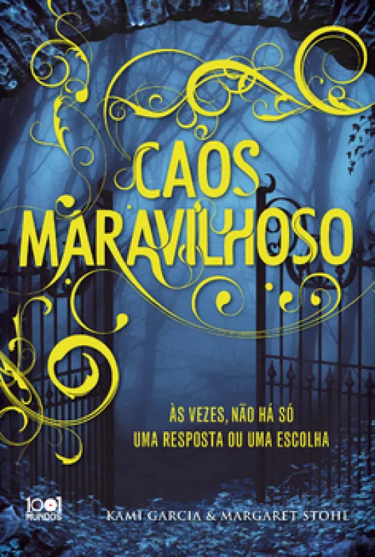 Caos Maravilhoso