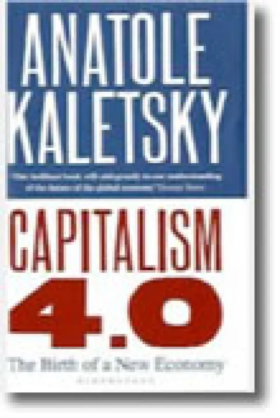 Capitalismo 4.0