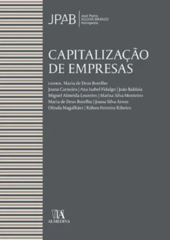 Capitalização de Empresas
