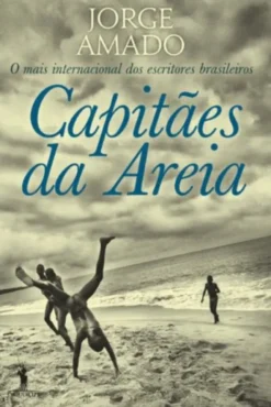 Capitães da Areia