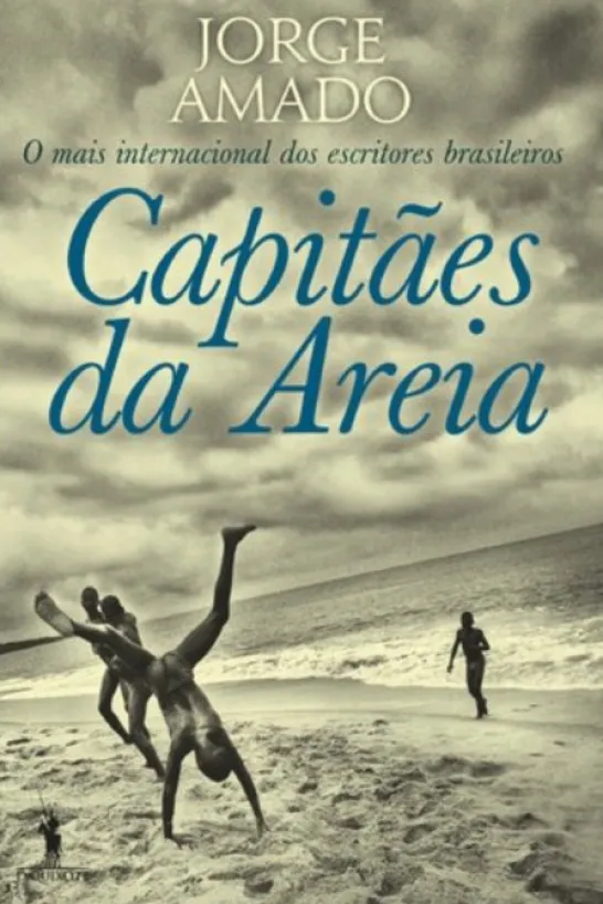 Capitães da Areia