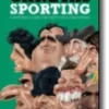 Caretas do Sporting - A história do leão em cartoons e caricaturas