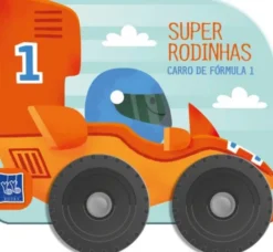 Carro de Fórmula 1