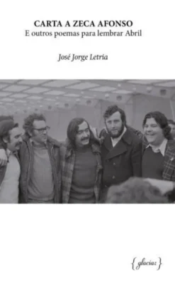 Carta a Zeca Afonso