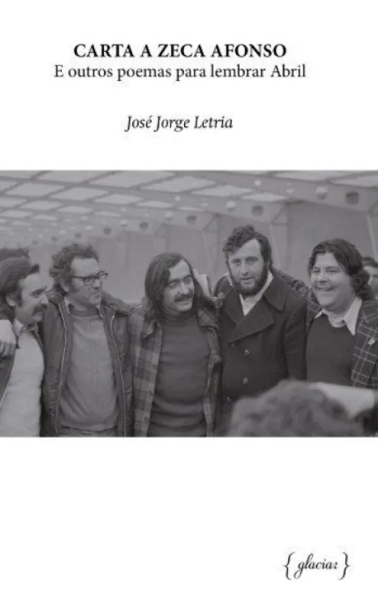 Carta a Zeca Afonso