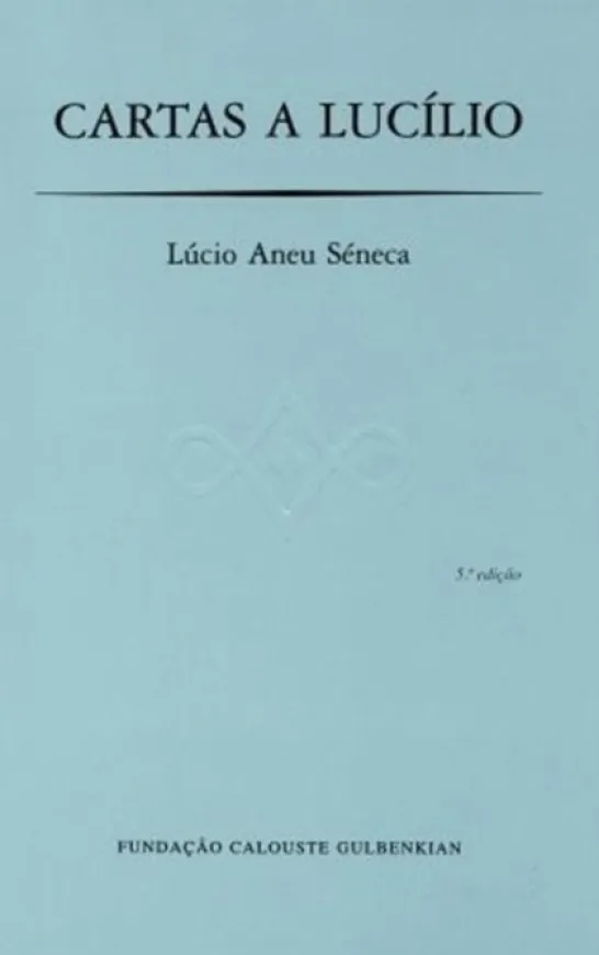 Cartas a Lucílio