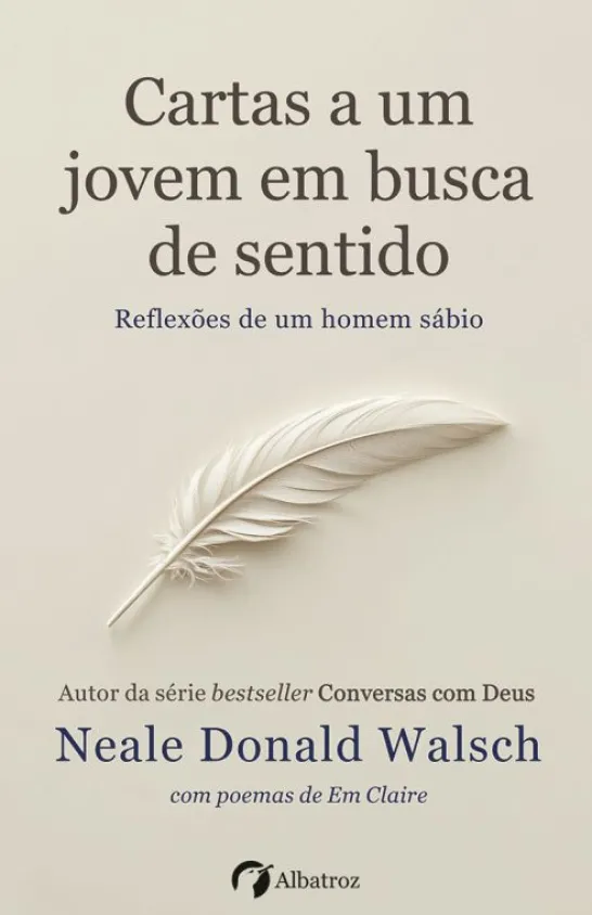 Cartas a um Jovem em Busca de Sentido