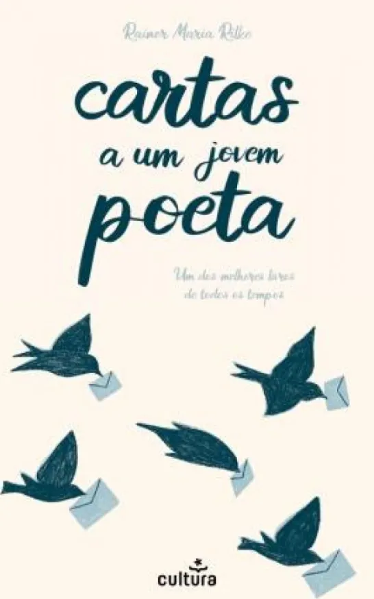 Cartas a um Jovem Poeta