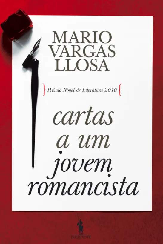 Cartas a Um Jovem Romancista