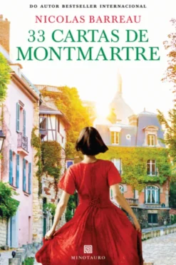 33 Cartas de Montmartre