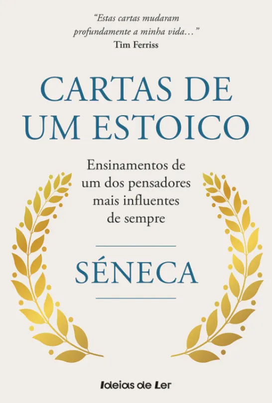 Cartas de Um Estoico