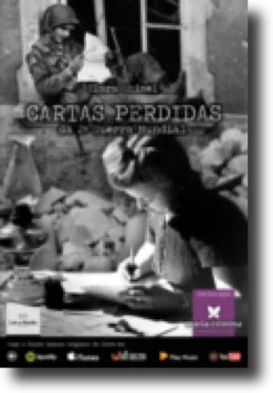 Cartas Perdidas da 2ª Guerra