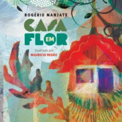 Casa Em Flor