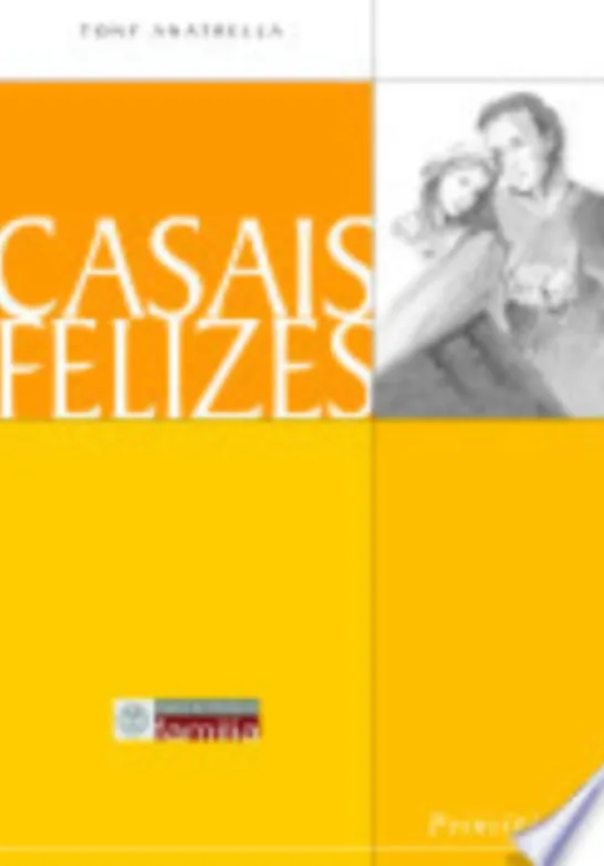 Casais Felizes
