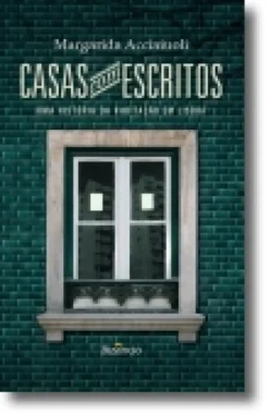 Casas com Escritos: Uma história da habitação em Lisboa