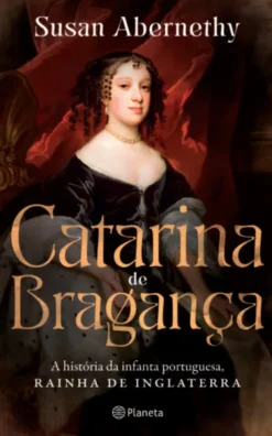 Catarina de Bragança