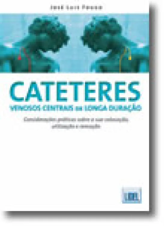 Cateteres Venosos Centrais de Longa Duração