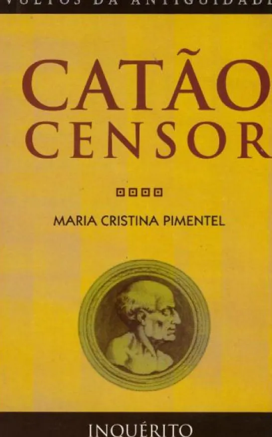 Catão Censor