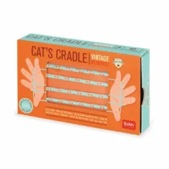 Cat's Cradle