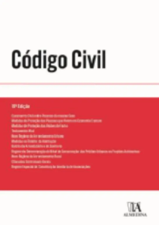 Código Civil