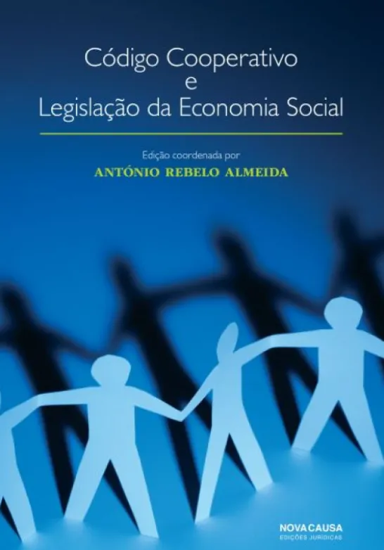 Código Cooperativo e Legislação de Economia Social
