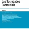 Código das Sociedades Comerciais - Edição de Bolso
