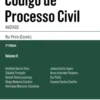 Código de Processo Civil Anotado - Vol. II - Artigos 546.º a 1139.º - 2º Edição