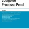 Código de Processo Penal - Edição de Bolso - 23ª Edição