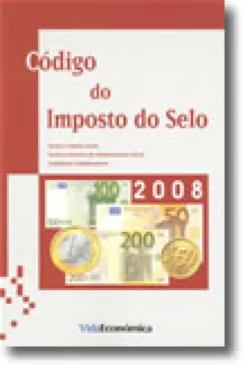 Código do Imposto do Selo 2008