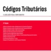 Códigos Tributários - 3.ª Edição