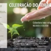 Celebração do Tempo 2026 - Calendário Inter-Religioso
