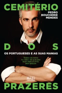 Cemitério dos Prazeres