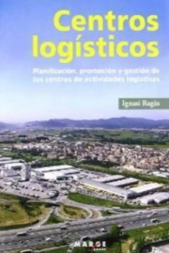Centros logísticos