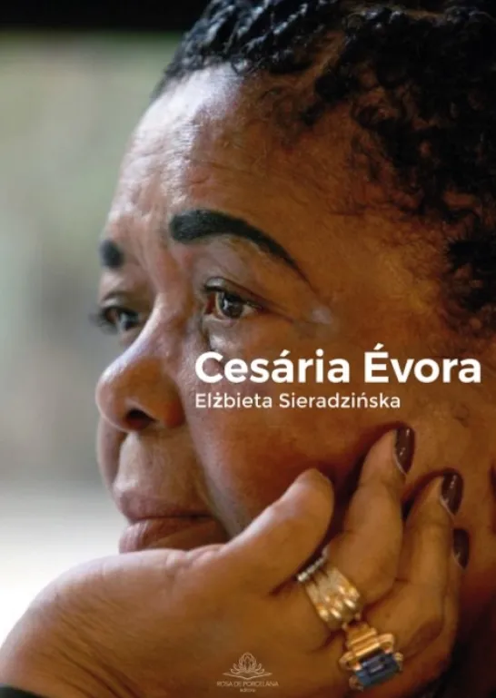 Cesária Évora