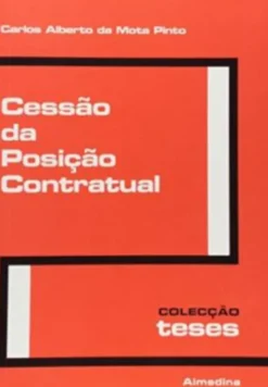 Cessão da Posição Contratual