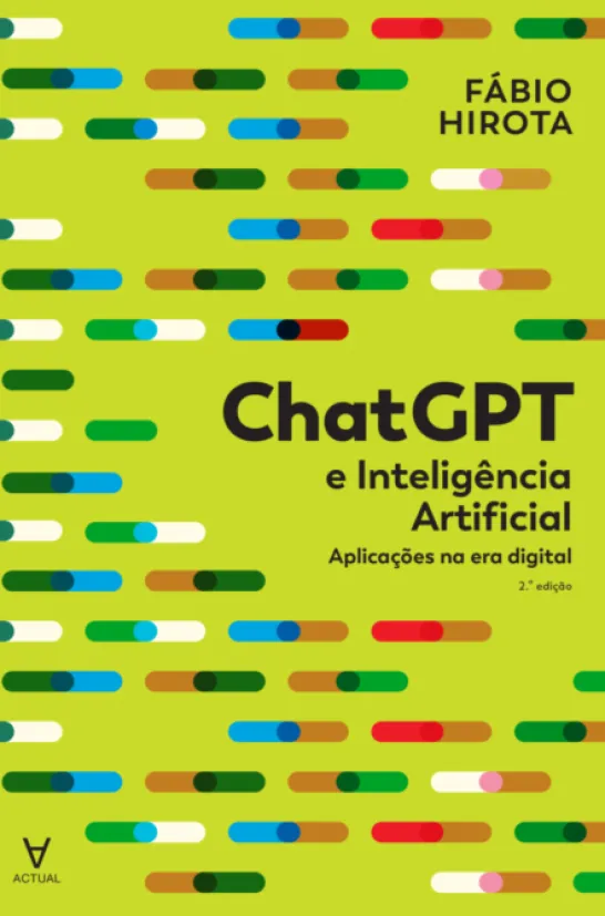 ChatGPT e Inteligência Artificial - Aplicações na Era Digital