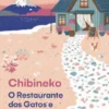 Chibineko - O Restaurante dos Gatos e das Memórias