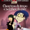 Chouriços de Tempo e Bolinhos de Amor