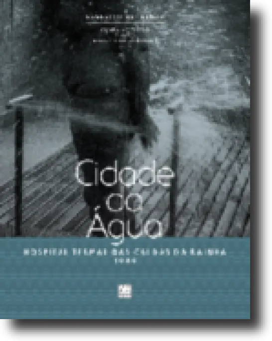 Cidade da Água - Hospital Termal das Caldas da Rainha, 1989