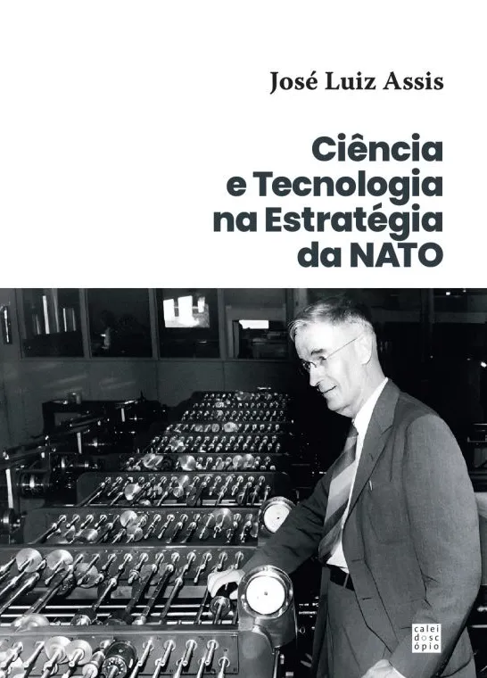 Ciência e Tecnologia na Estratégia da NATO