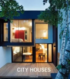 City Houses